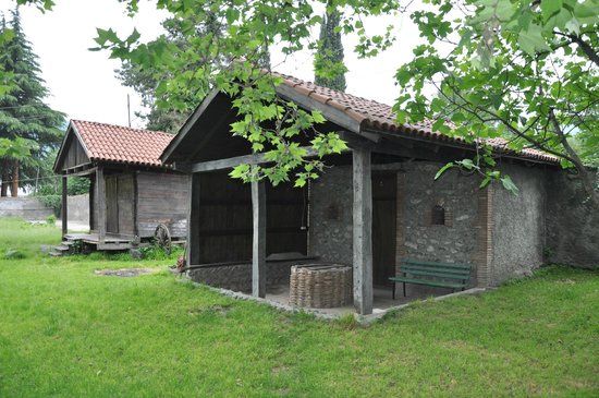 Ilia Chavchavadze's House & Museum